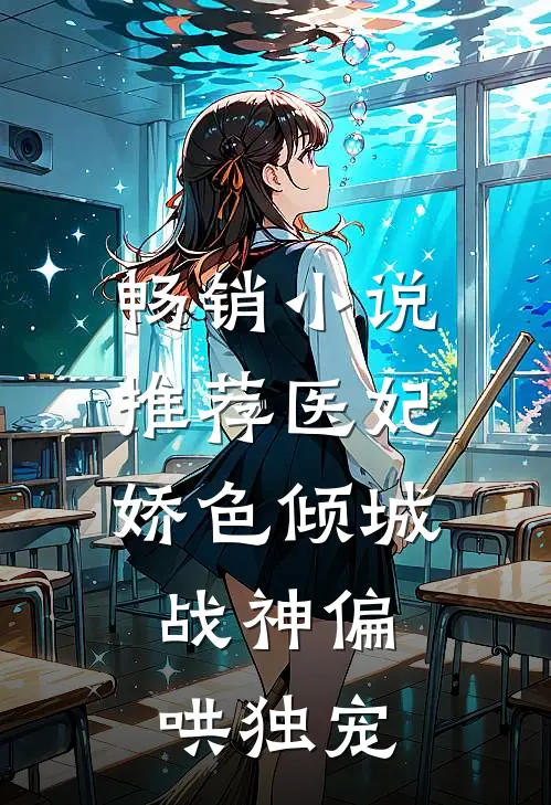 畅销小说推荐医妃娇色倾城，战神偏哄独宠
