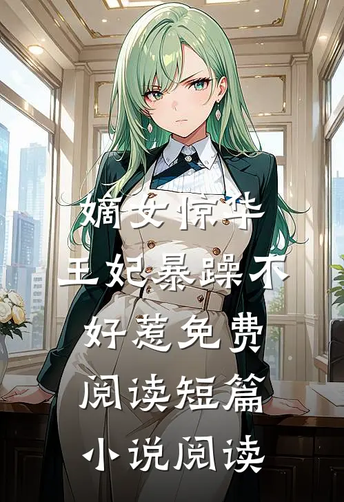 嫡女惊华:王妃暴躁不好惹免费阅读短篇小说阅读