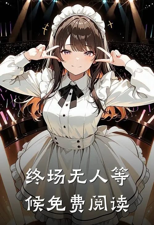 终场无人等候免费阅读