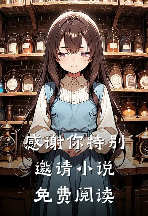 感谢你特别邀请小说免费阅读