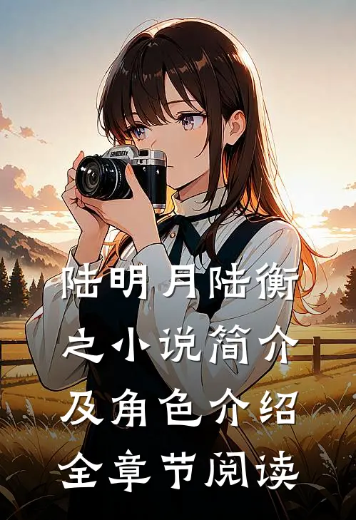 陆明月陆衡之小说简介及角色介绍全章节阅读