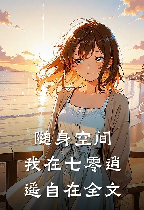 随身空间：我在七零逍遥自在全文