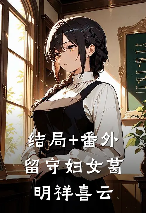 结局+番外留守妇女葛明祥喜云