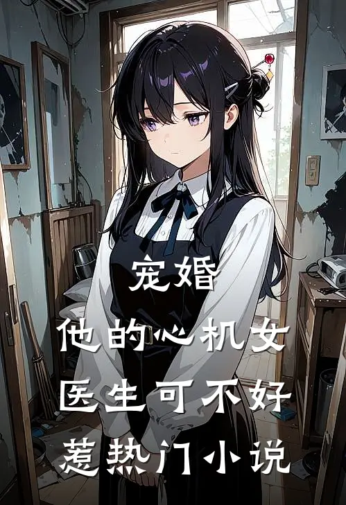 宠婚：他的心机女医生可不好惹热门小说