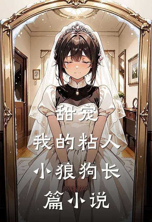 甜宠：我的粘人小狼狗长篇小说