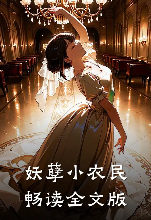 妖孽小农民畅读全文版