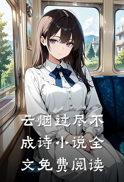 云烟过尽不成诗小说全文免费阅读