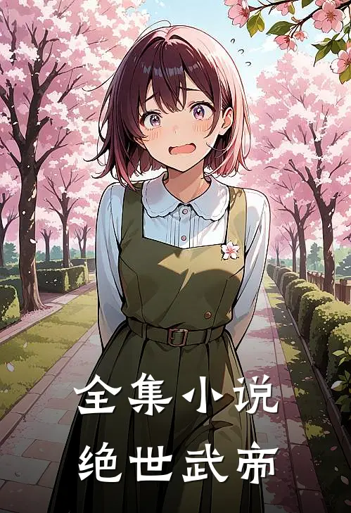 全集小说绝世武帝