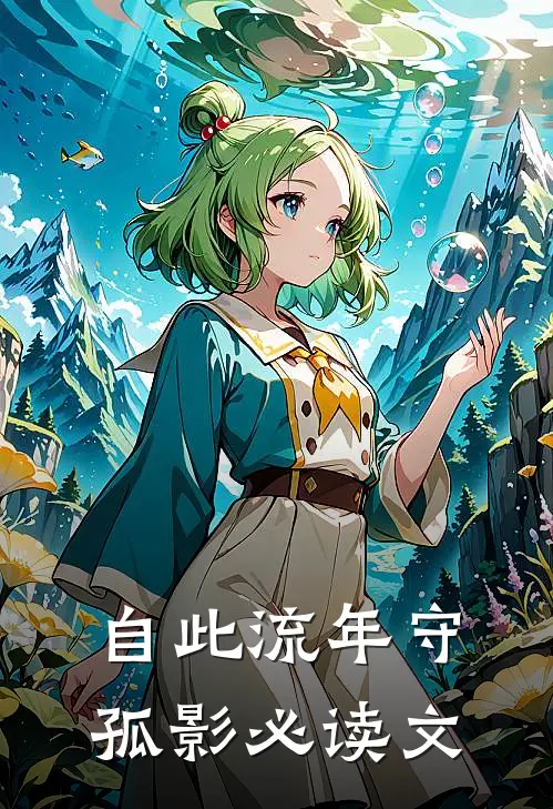 自此流年守孤影必读文