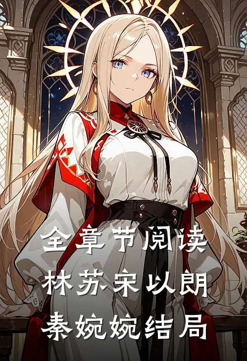 全章节阅读林苏宋以朗秦婉婉结局