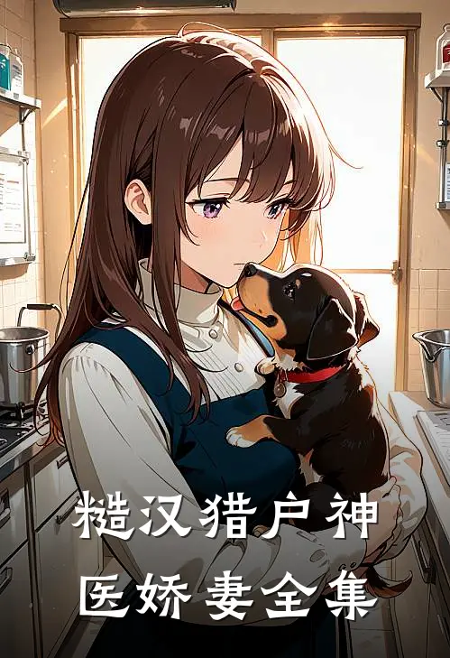 糙汉猎户神医娇妻 全集