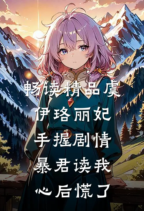 畅读精品虞伊珞丽妃手握剧情暴君读我心后慌了