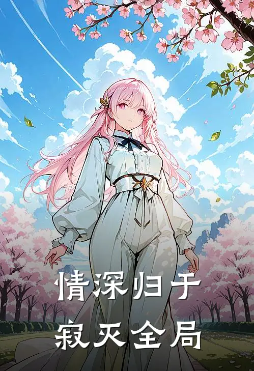 情深归于寂灭全局