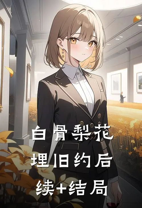 白骨梨花埋旧约后续+结局
