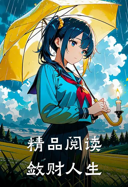 精品阅读敛财人生