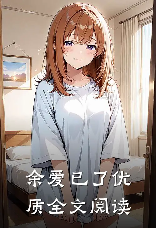余爱已了优质全文阅读