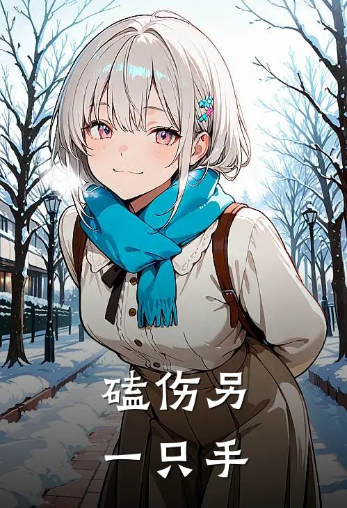 磕伤另一只手