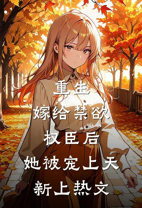 重生：嫁给禁欲权臣后，她被宠上天新上热文