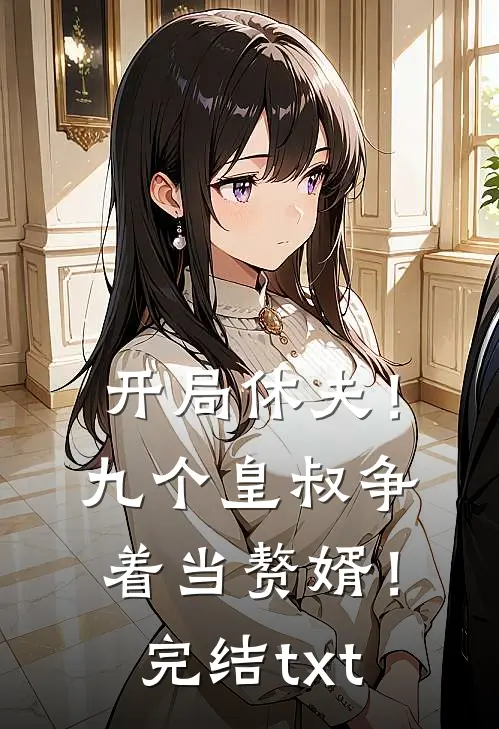 开局休夫！九个皇叔争着当赘婿！完结txt