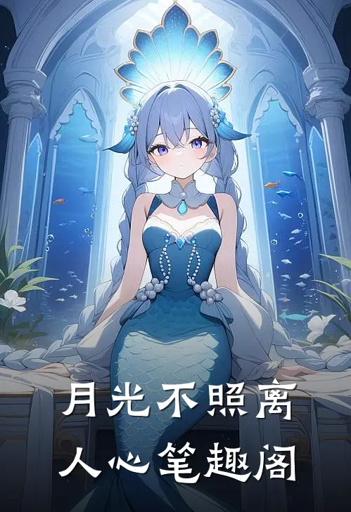 月光不照离人心笔趣阁