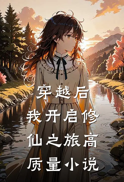 穿越后，我开启修仙之旅高质量小说