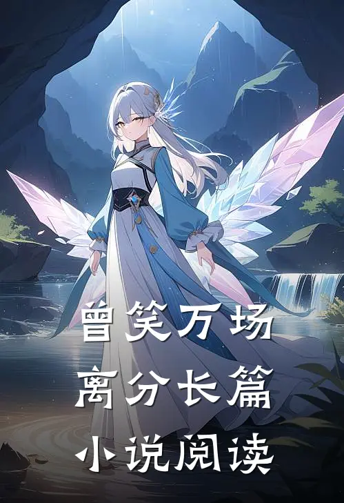 曾笑万场离分长篇小说阅读