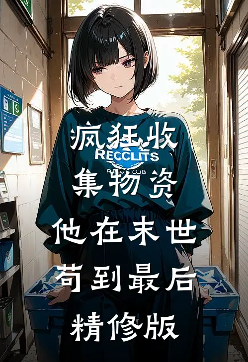 疯狂收集物资，他在末世苟到最后精修版