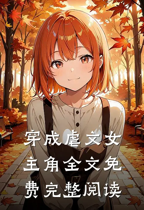 穿成虐文女主角全文免费完整阅读