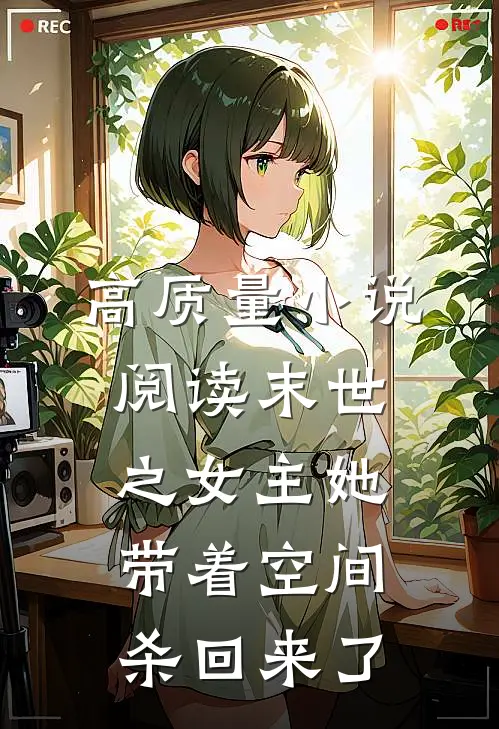 高质量小说阅读末世之女主她带着空间杀回来了
