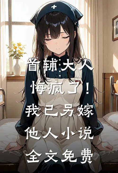 首辅大人悔疯了！我已另嫁他人小说全文免费