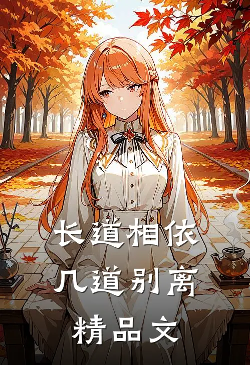长道相依几道别离精品文