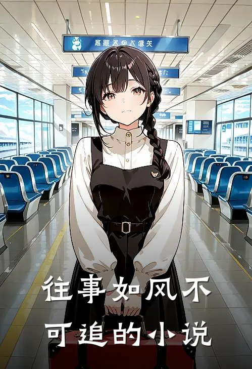 往事如风不可追的小说