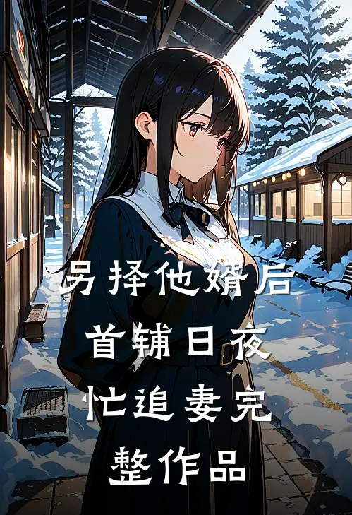 另择他婿后，首辅日夜忙追妻完整作品