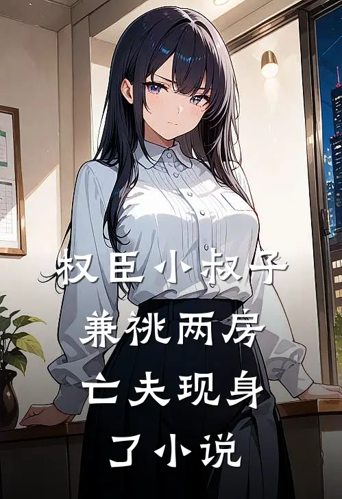 权臣小叔子兼祧两房，亡夫现身了小说