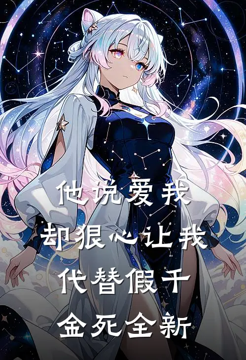 他说爱我，却狠心让我代替假千金死全新