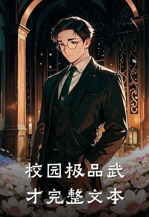 校园极品武才完整文本