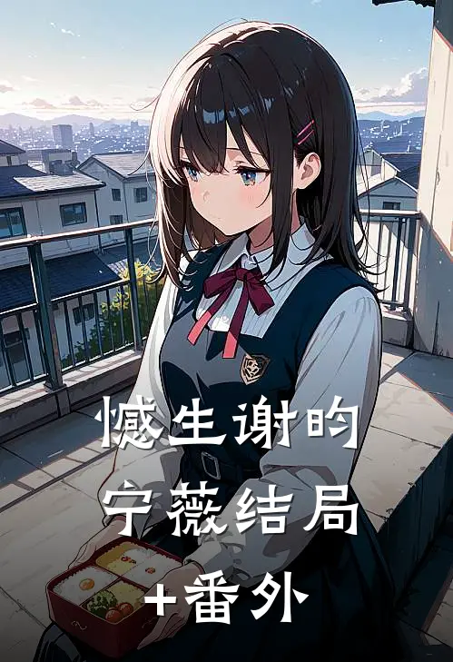 憾生谢昀宁薇结局+番外