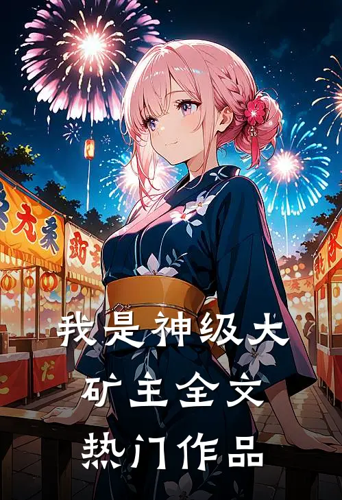我是神级大矿主全文热门作品