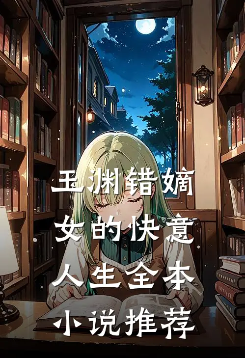 玉渊错嫡女的快意人生全本小说推荐