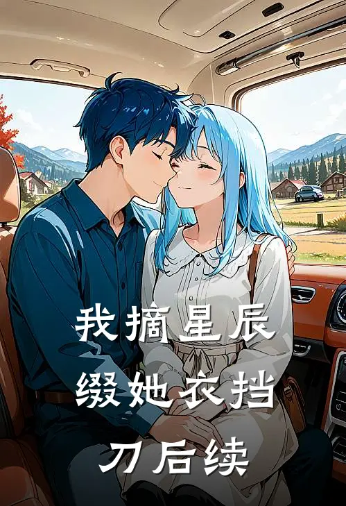 我摘星辰缀她衣挡刀后续