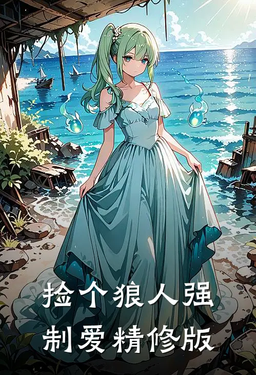 捡个狼人强制爱精修版