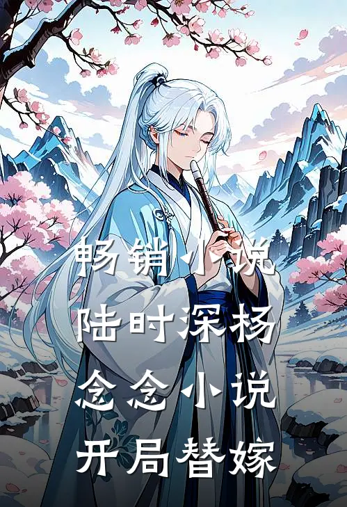 畅销小说陆时深杨念念小说开局替嫁