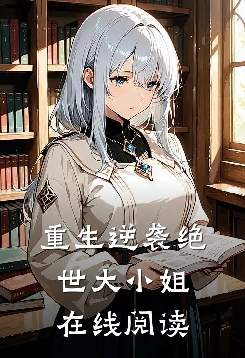 重生逆袭绝世大小姐在线阅读
