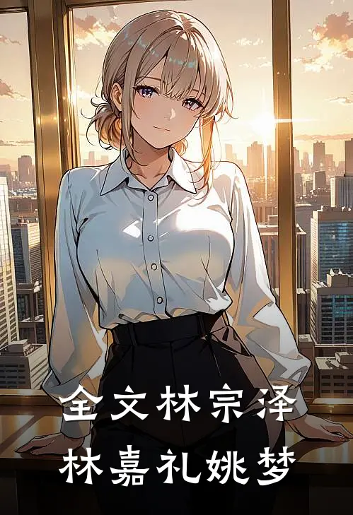 全文林宗泽林嘉礼姚梦