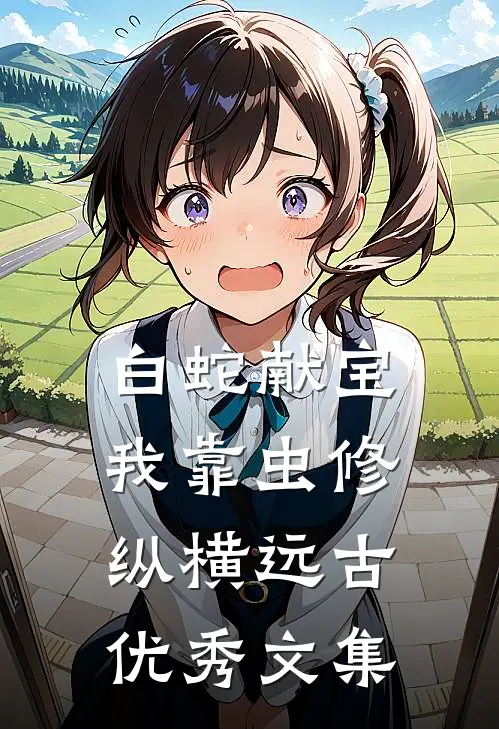 白蛇献宝，我靠虫修纵横远古优秀文集