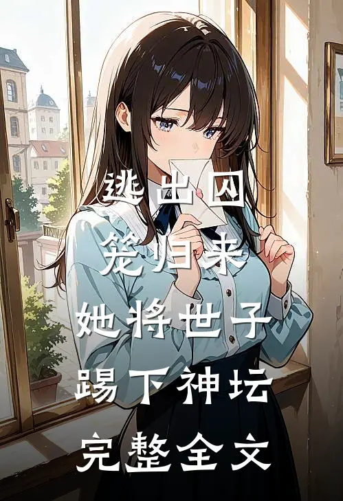 逃出囚笼归来，她将世子踢下神坛完整全文