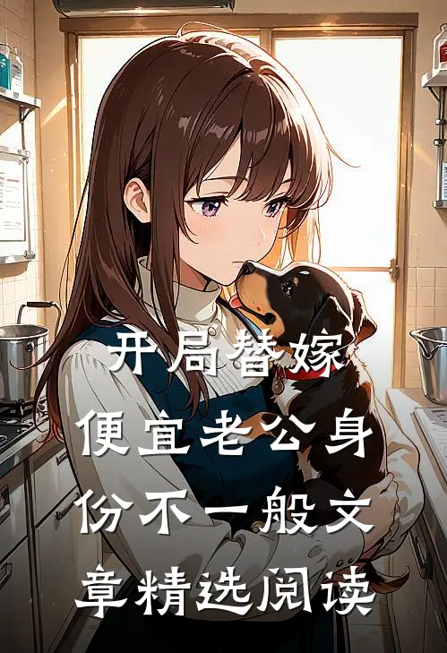 开局替嫁，便宜老公身份不一般文章精选阅读