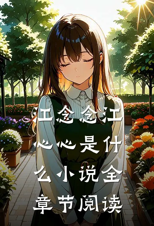 江念念江心心是什么小说全章节阅读