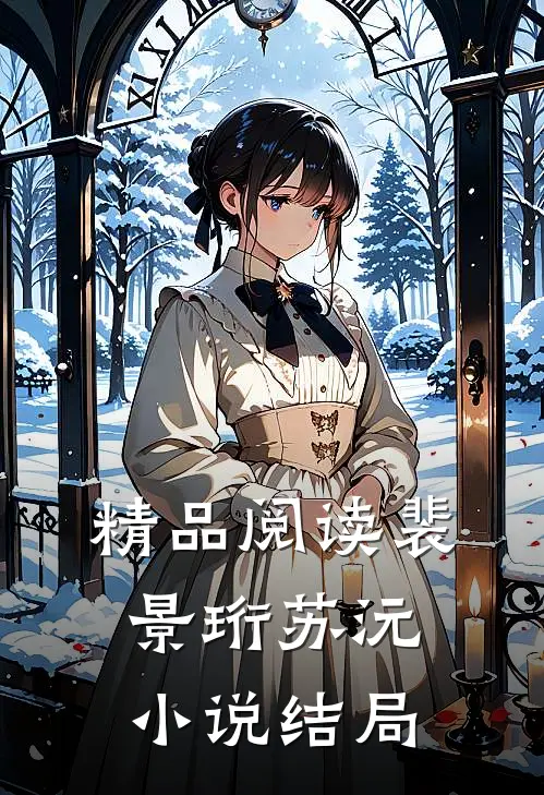 精品阅读裴景珩苏沅小说结局