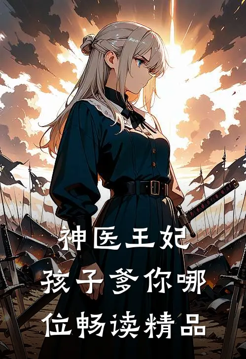 神医王妃：孩子爹你哪位畅读精品